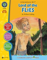 Lord of the Flies (William Golding) Literature Kit