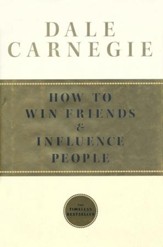How to Win Friends and Influence People - Slightly Imperfect