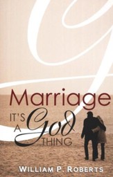 Marriage: It's A God Thing - Slightly Imperfect