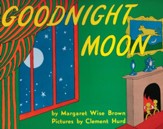 Goodnight, Moon, Board Book