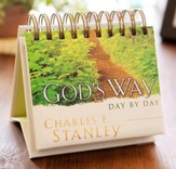 Gods Way Day by Day, DayBrightener, Perpetual Calendar