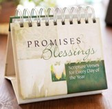 Promises & Blessings, DayBrightener, Perpetual Calendar