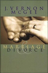 Marriage and Divorce - eBook