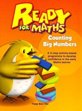 Ready for Maths: Counting Big  Numbers