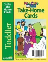 Take Home Card