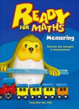 Ready for Maths: Measuring