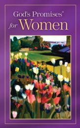 God's Promises for Women - eBook