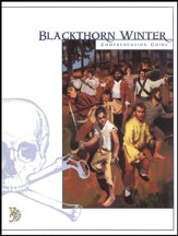 Blackthorn Winter Comprehension  Guide