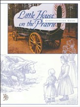 Little House on the Prairie  Comprehension Guide