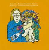 Middle Ages Renaissance &  Reformation Homeschool Teacher's Manual Enhanced CD