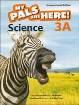 MPH Science International Edition  Textbook 3A