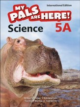 MPH Science International Edition  Textbook 5A