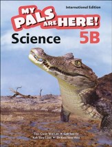 MPH Science International Edition  Textbook 5B
