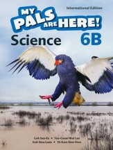MPH Science International Edition  Textbook 6B