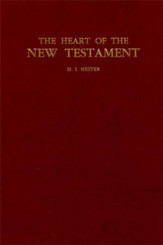 The Heart of the New Testament - eBook