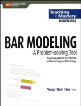 Teaching to Mastery Mathematics: Bar Modeling A Problem-solving Tool