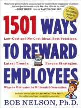 1501 Ways to Reward Employees
