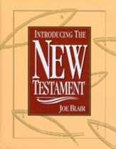 Introducing the New Testament - eBook