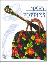 Mary Poppins Comprehension Guide