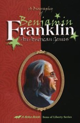 Abeka Benjamin Franklin