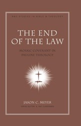 The End of the Law - eBook