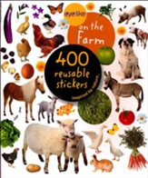 Eyelike Stickers: Farms