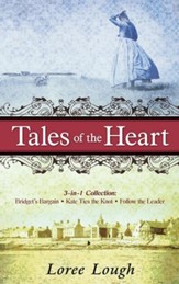 Tales of the Heart - eBook