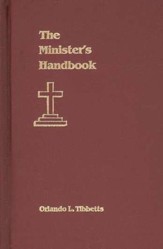The Minister's Handbook