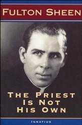 The Priest is Not His Own