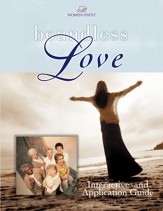 Boundless Love: A Women of Faith Interactive and Application Guide - eBook