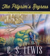 The Pilgrim's Regress - unabridged audiobook on CD