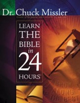 Learn the Bible in 24 Hours - eBook