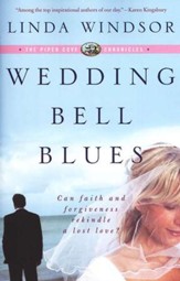 Wedding Bell Blues, Piper Cove Chronicles Series #1