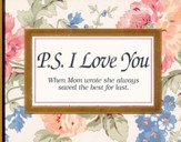 P.S. I Love You - eBook