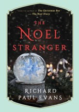 The Noel Stranger  - Slightly Imperfect