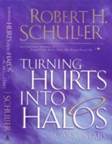 Turning Hurts Into Halos - eBook