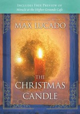 The Christmas Candle - eBook