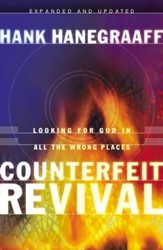 Counterfeit Revival - eBook