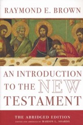 An Introduction to the New Testament: The Abridged Edition / Abridged