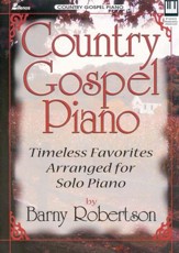 Country Gospel Piano