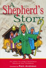 Shepherd's Story, A, Book