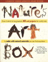 Nature's Art Box