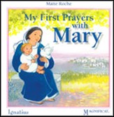 My First Prayers with Mary