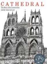 Cathedral: The Story of Its Construction, Softcover