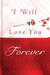 I Will Love You Forever - eBook
