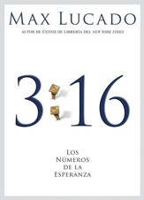 3:16: Los numeros de la esperanza - eBook