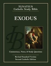 Exodus: Ignatius Catholic Study Bible