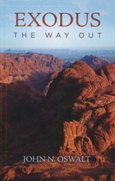 Exodus:The Way Out