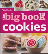 Betty Crocker The Big Book of Cookies