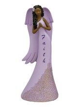 Faith Angel Figurine
